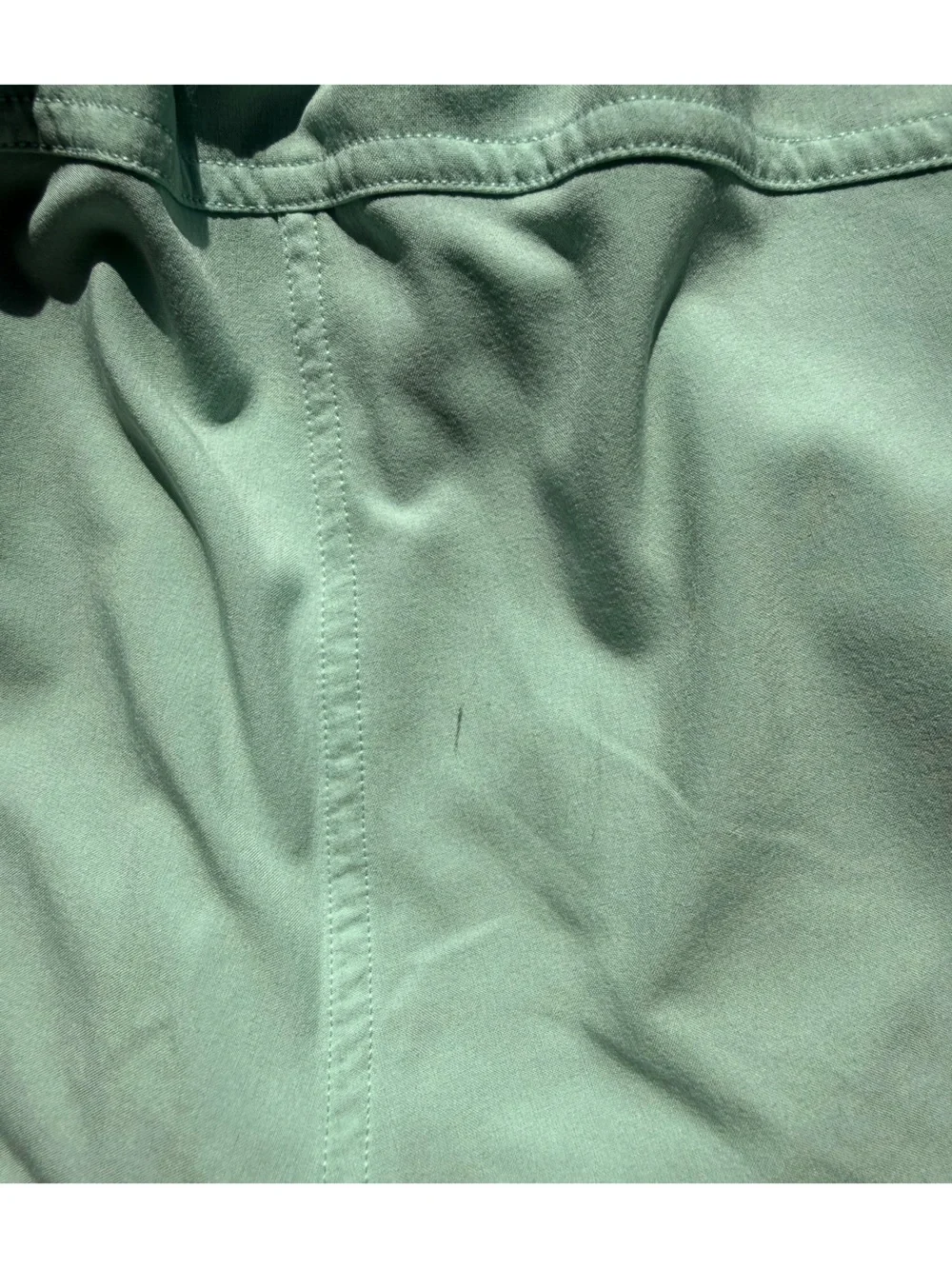 Lululemon Court Rival High Rise Short 3” - Picture 4 of 6